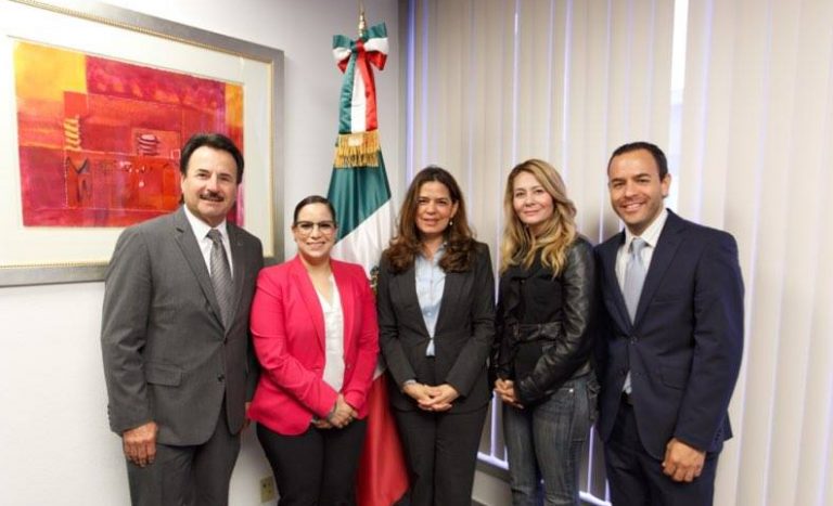 Participa alcalde en Sesión de Cabildo de San Diego para trabajar en beneficio de la Mega –Región