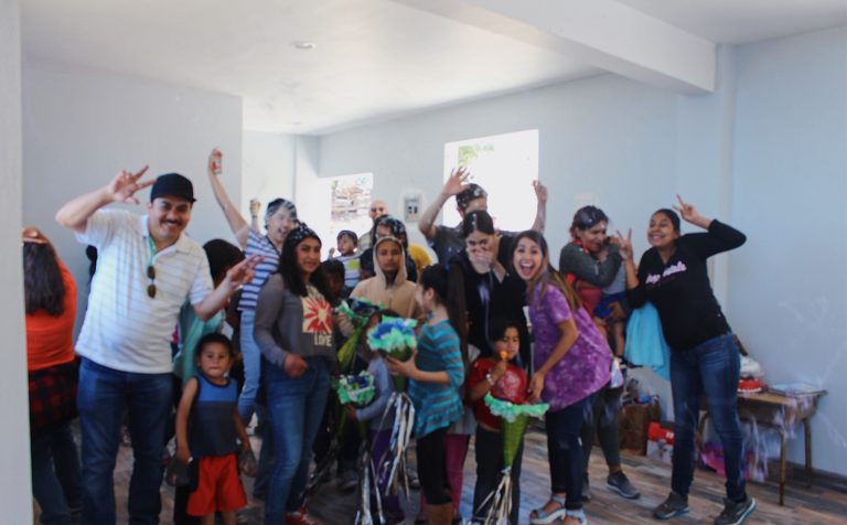 Son extranjeros principal fuente de apoyo a casas hogar de Tijuana
