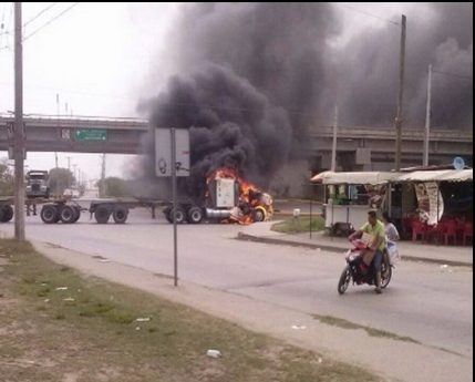 Enfrentamientos en Reynosa suman 12 muertos