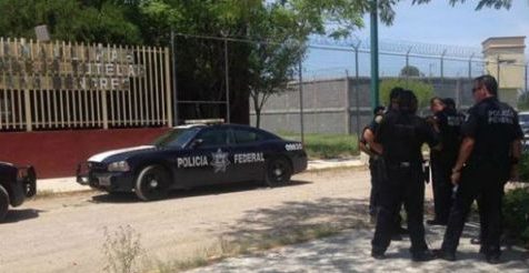 Gobierno de Tamaulipas confirma recaptura de un menor fugado del tutelar de Güémez
