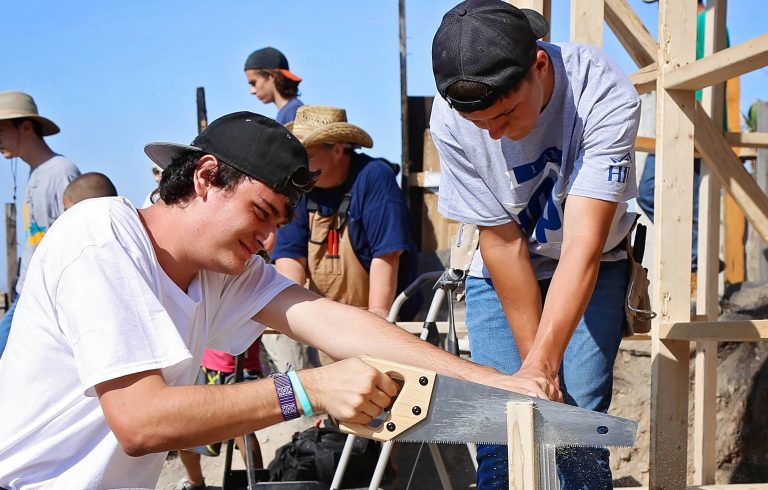 Canaliza Alcaldía de Tijuana apoyo de ONG’s a personas vulnerables