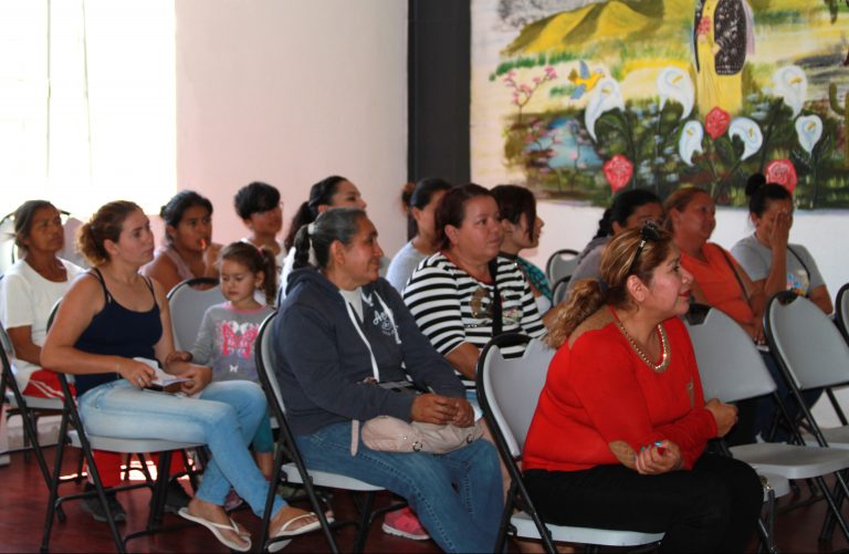 IMCACECO  capacitará a capital humano para empresas locales de Playas de Rosarito