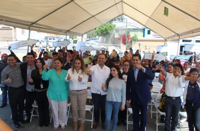 Continúa Alcaldía de Tijuana respaldando a estudiantes de nivel medio superior