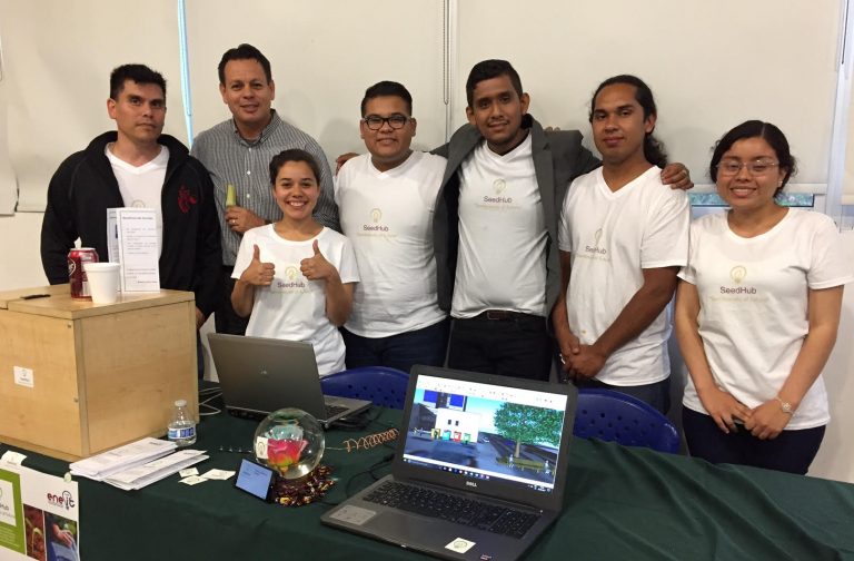 Estudiantes del Tecnológico de Tijuana desarrollan proyectos innovadores