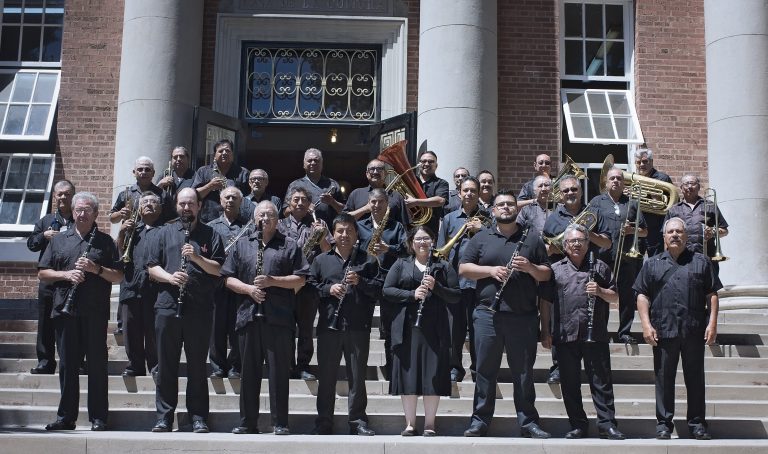 Tocará la Banda de Música del Ayuntamiento por el 128 Aniversario de Tijuana