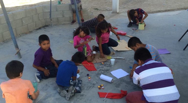 Alumnos de Educación Básica de Tijuana disfrutan actividades recreativas esta temporada