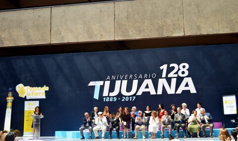 Paseo de la Fama de Tijuana Innovadora galardonó a 11 casos de éxito