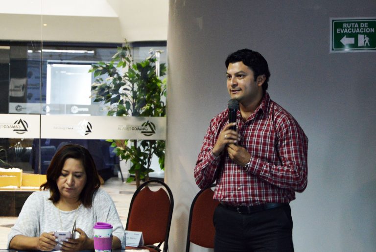 Prepara Tijuana Innovadora diplomado con enfoque en liderazgo proactivo