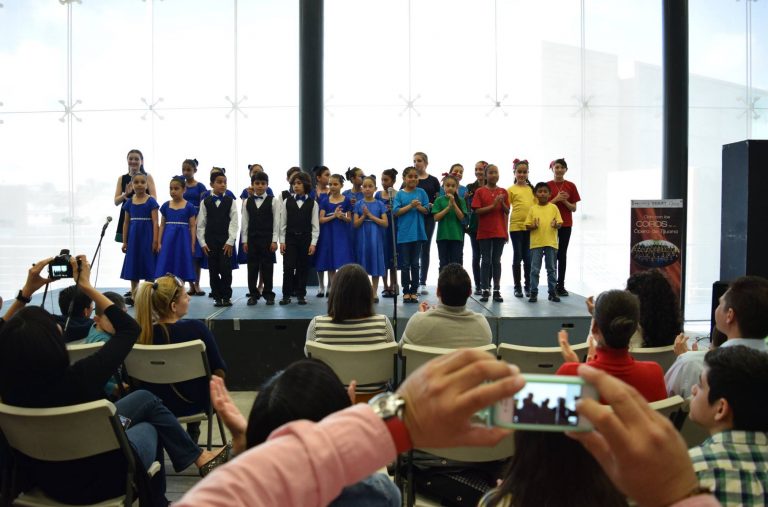 Respalda IMAC presentaciones de Ópera de Tijuana en espacios públicos