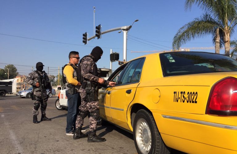 Iniciarán  procedimiento para cancelar concesiones a taxis amarillos