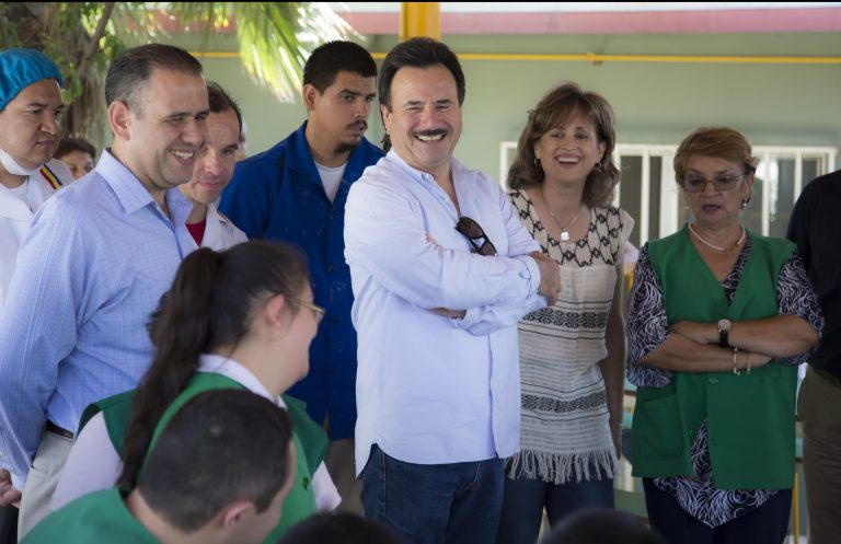 Haremos de Tijuana una ciudad más incluyente: Presidenta del Patronato DIF