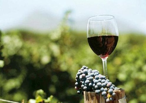 Aumenta consumo de vino en BC: IMERK