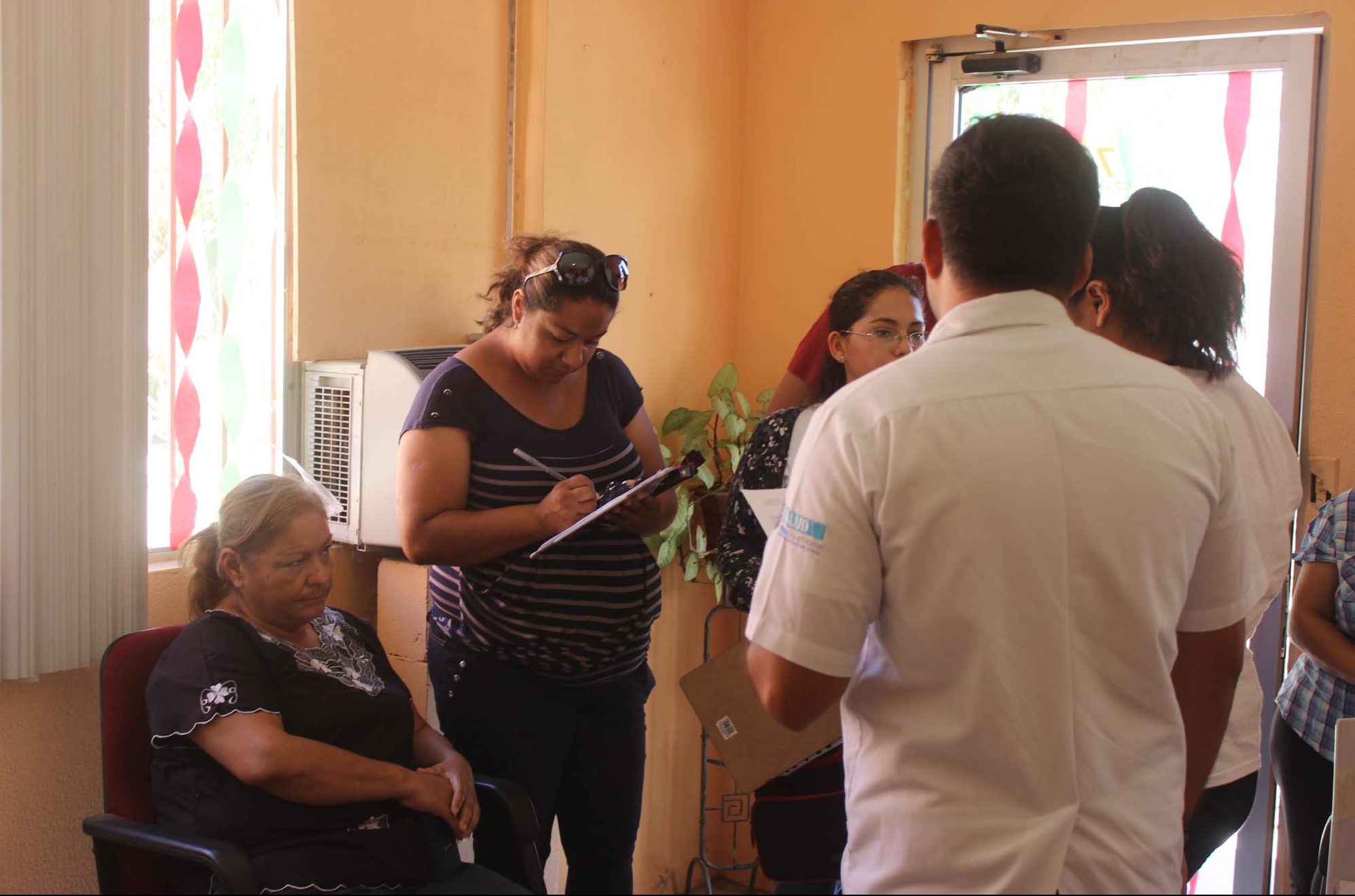 Certificarán al Valle de las Palmas como Comunidad Saludable