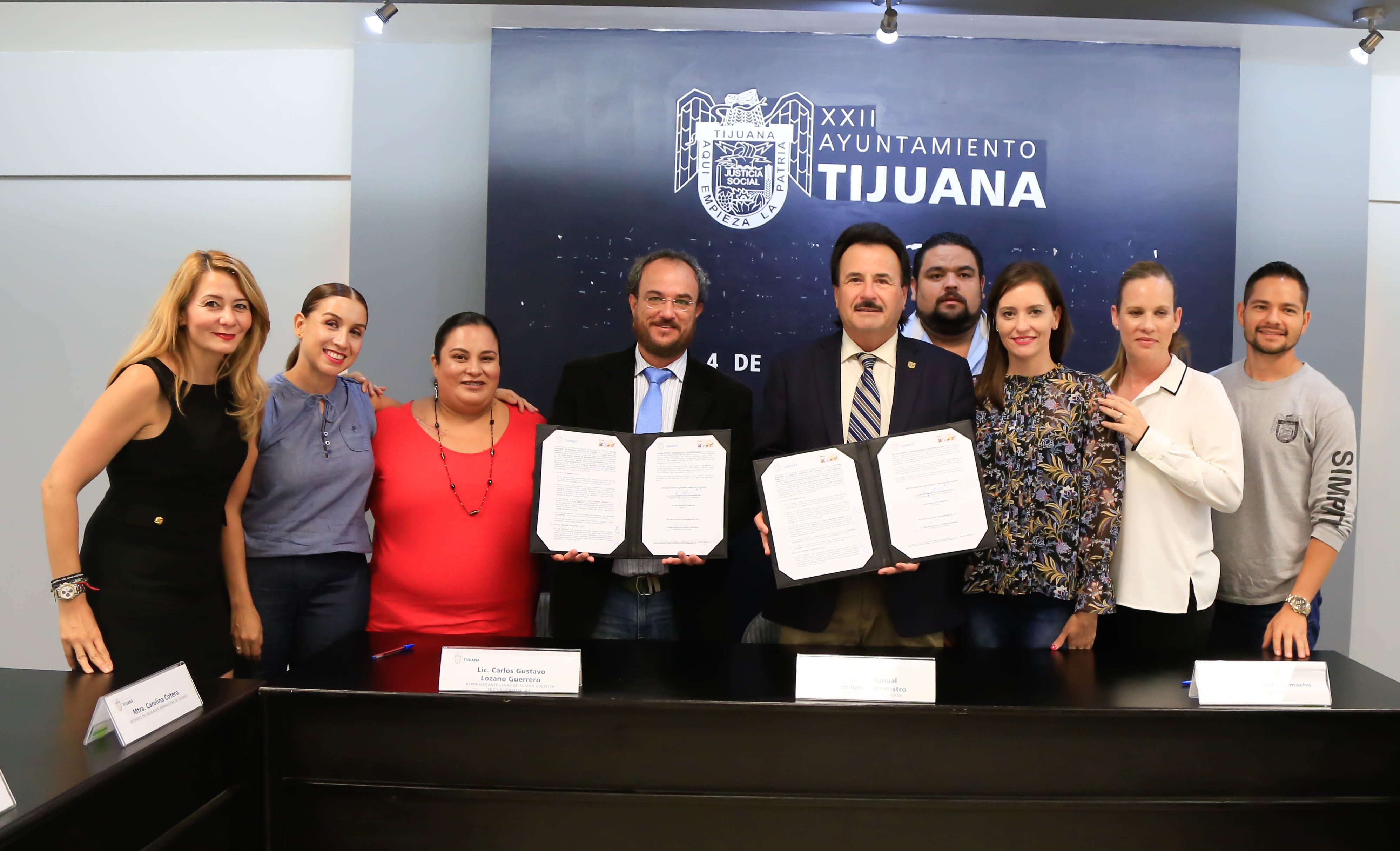 Implementarán proyecto internacional para el Zoológico de Tijuana