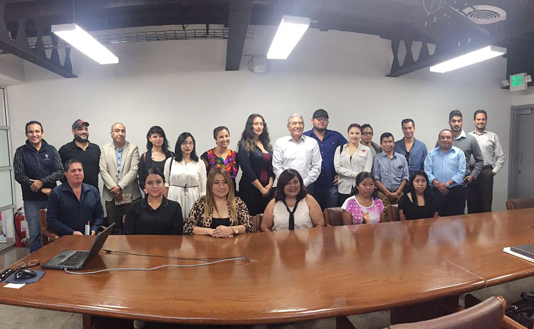 Brinda secretaría de economía seguimiento de apoyo a emprendedores de Baja California