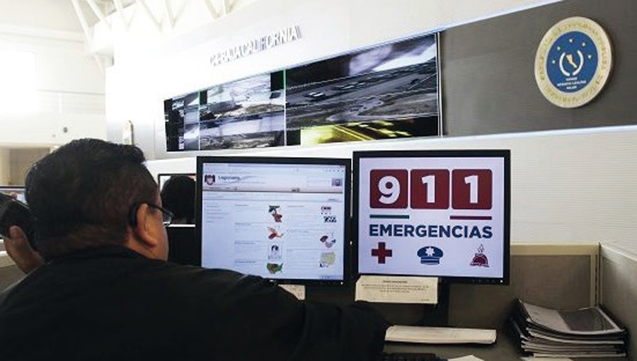 Se redimensionara el servicio de atención de emergencias