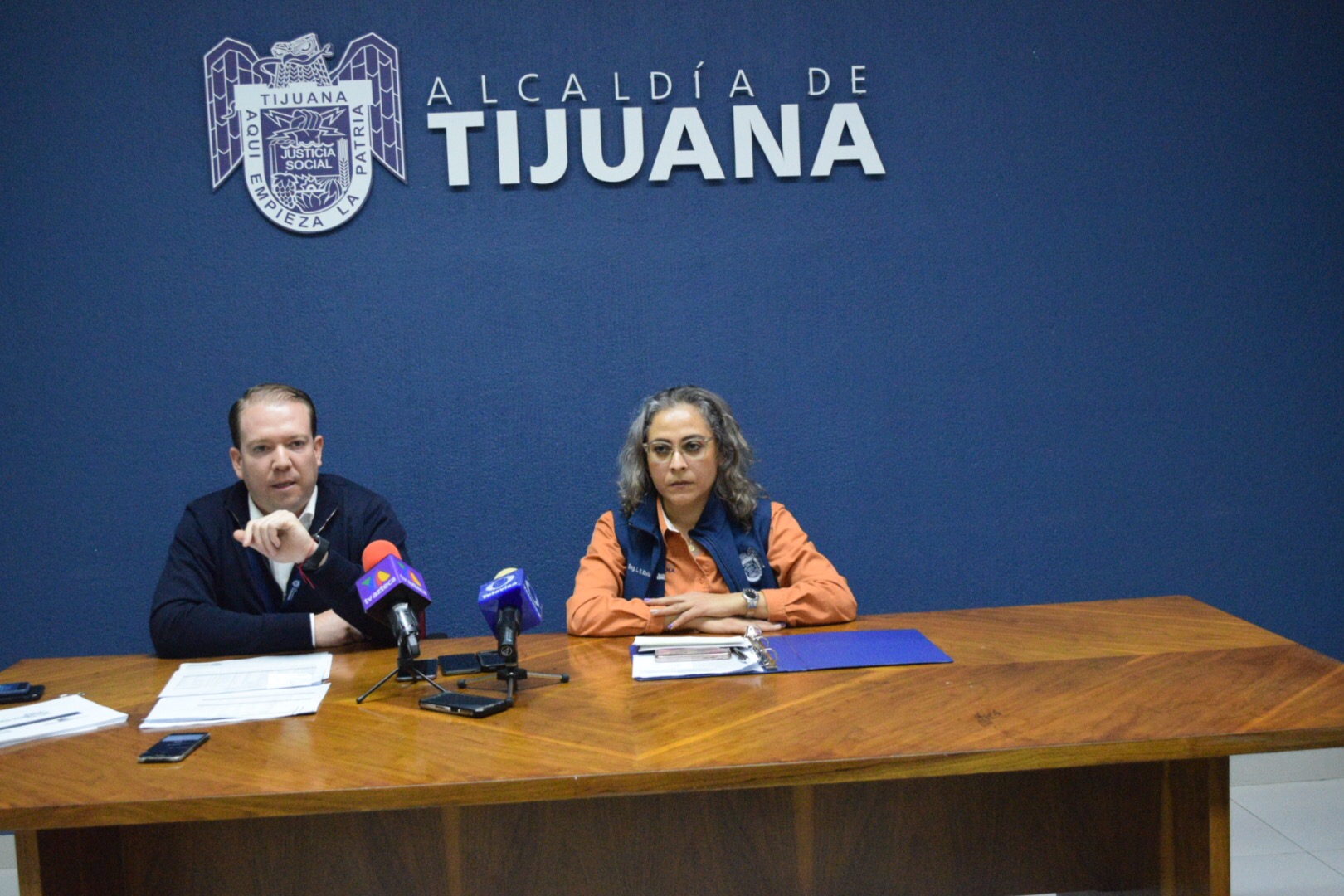 Presentan propuesta de Ley Ingresos 2018 para el municipio de Tijuana