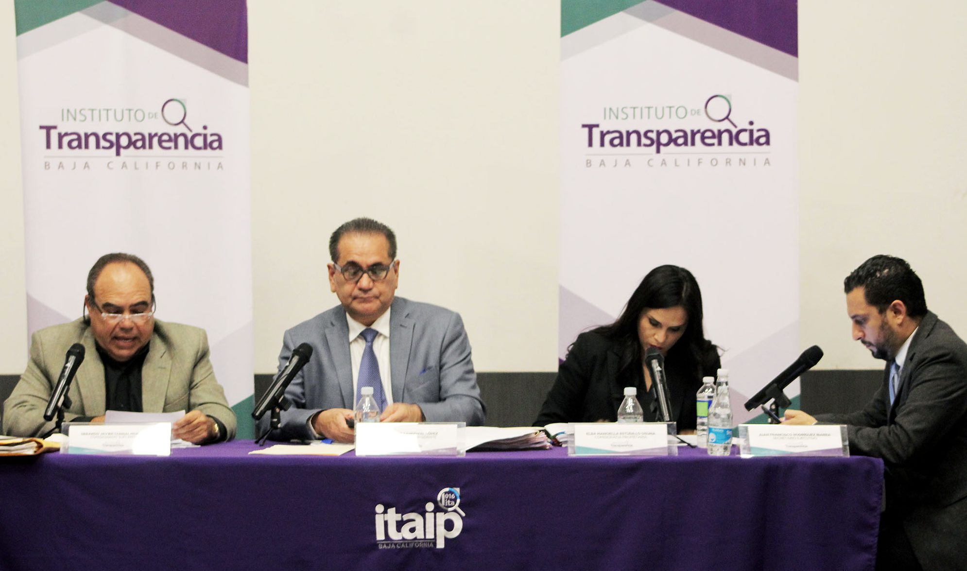 Ordena instituto de transparencia al Ayuntamiento de Tijuana entregar información solicitada por un particular