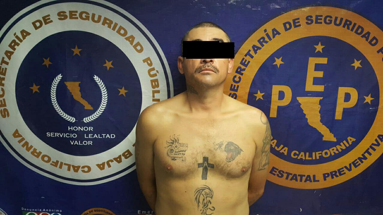 Evita PEP posible asesinato y decomisa 3 armas de fuego en Villas del Prado
