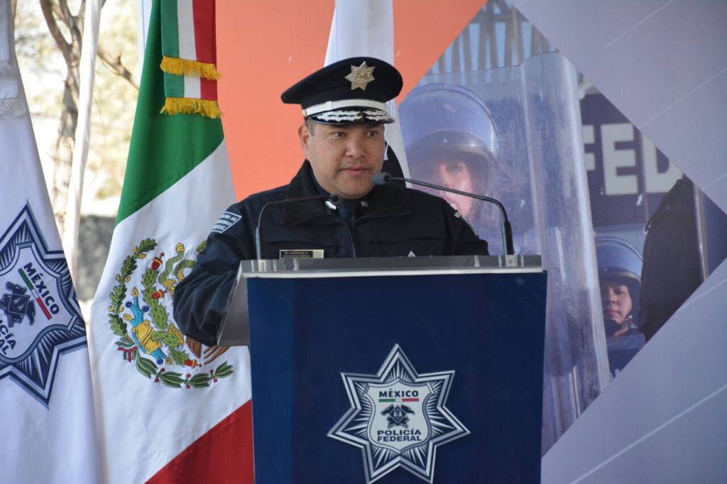 Policía Federal pondrá en marcha el “Operativo Invierno 2017”