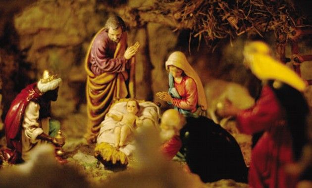 Mensaje de Navidad y Año nuevo 2018 a la arquidiocesis de Tijuana