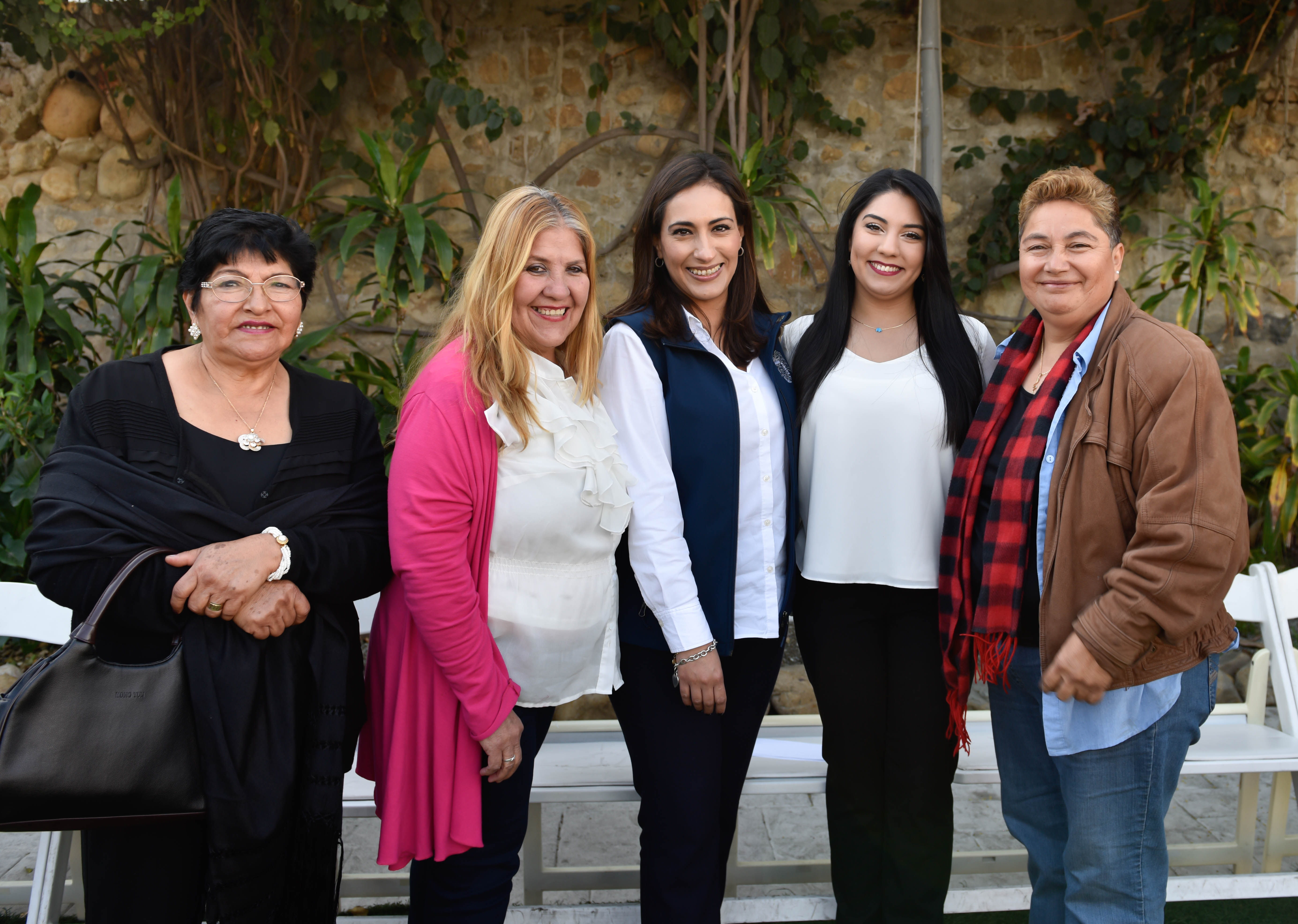 Comparten Comisarios Sociales Honorarios Avances con Síndico Procuradora Ana Marcela Guzmán Valverd