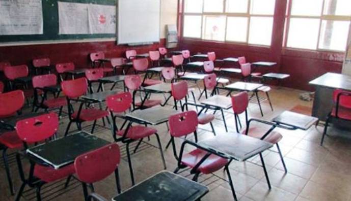 Suspendera SEE clases y actividades docentes en turno matutino  de Educación Básica