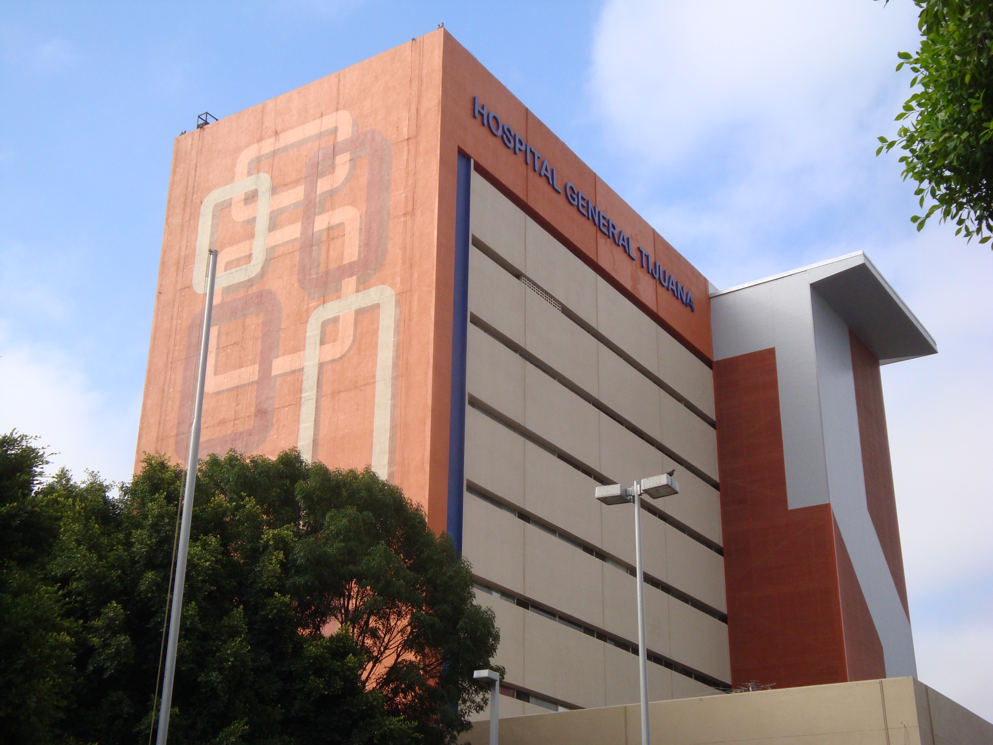 Otorga Hospital General de Tijuana 522 atenciones en los servicios de urgencias