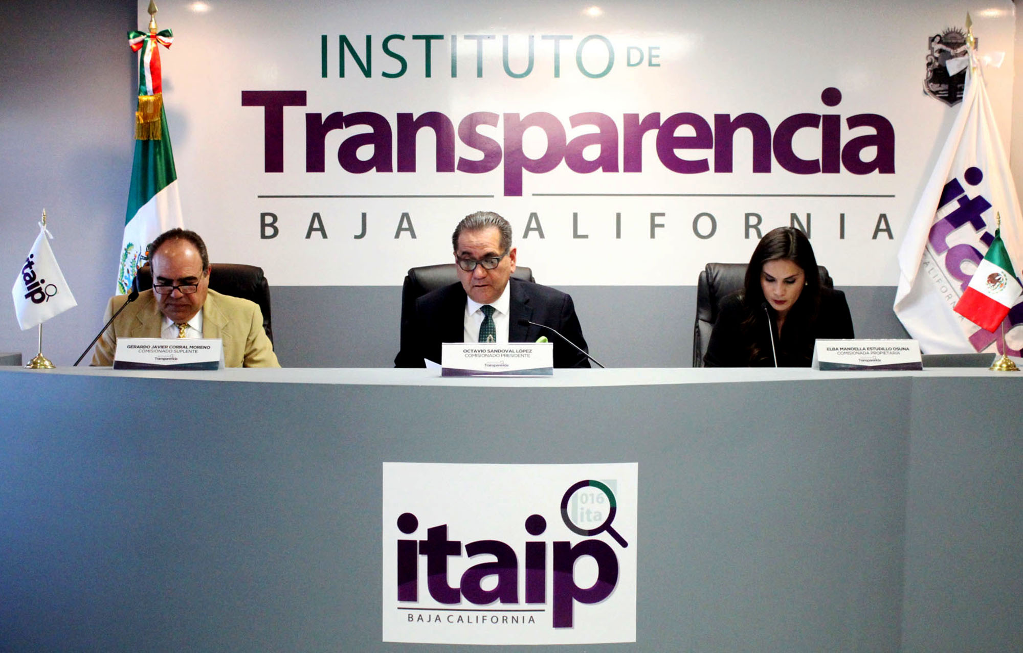 Ordena ITAIPBC a autoridades responder a solicitudes de informacion ciudadanas
