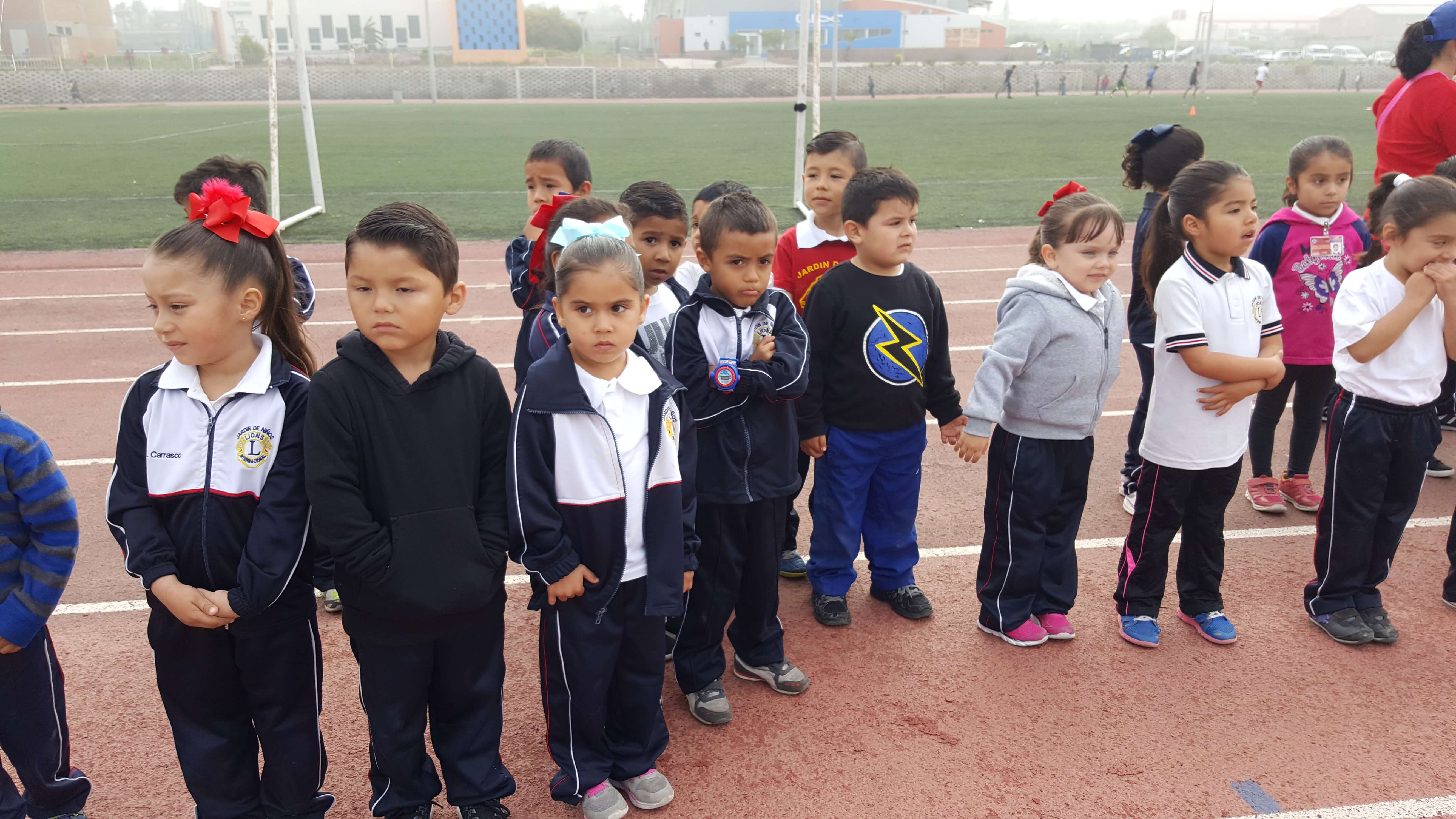 Anuncia IMDER jornadas deportivas “Por la familia“ en escuelas del municipio