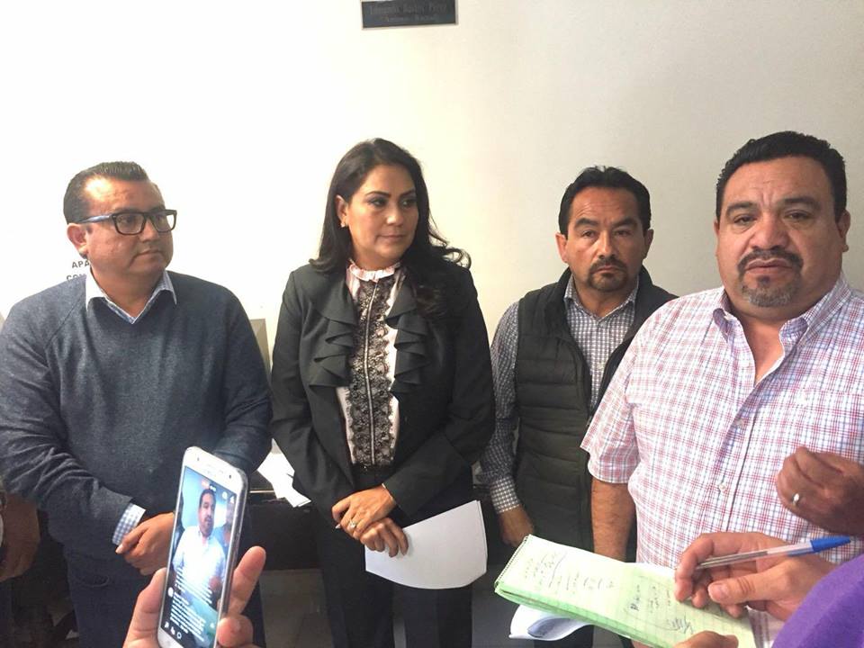 Respaldan ediles de Tijuana sanciones penales  al transporte irregular