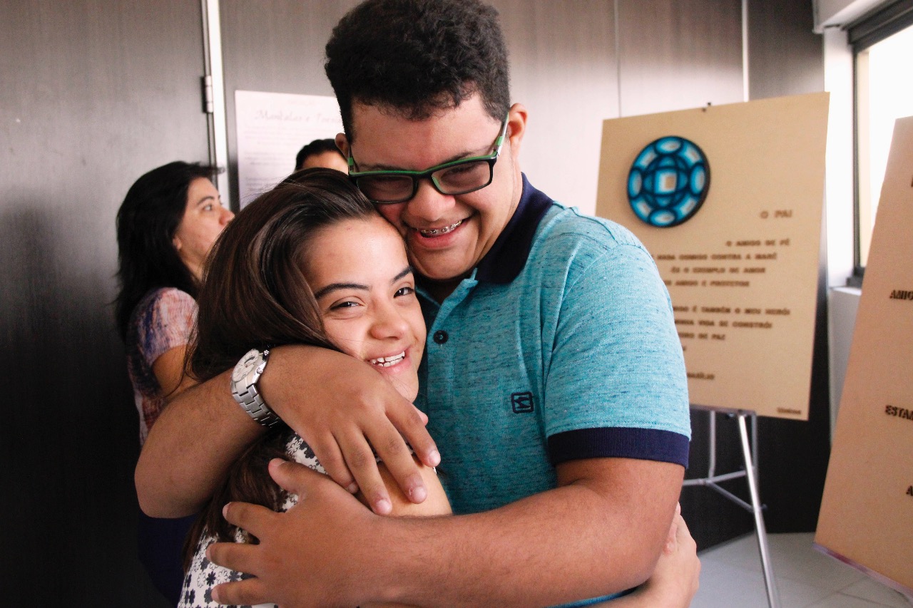 Dará DIF Tijuana voz a adolescentes con Síndrome de Down