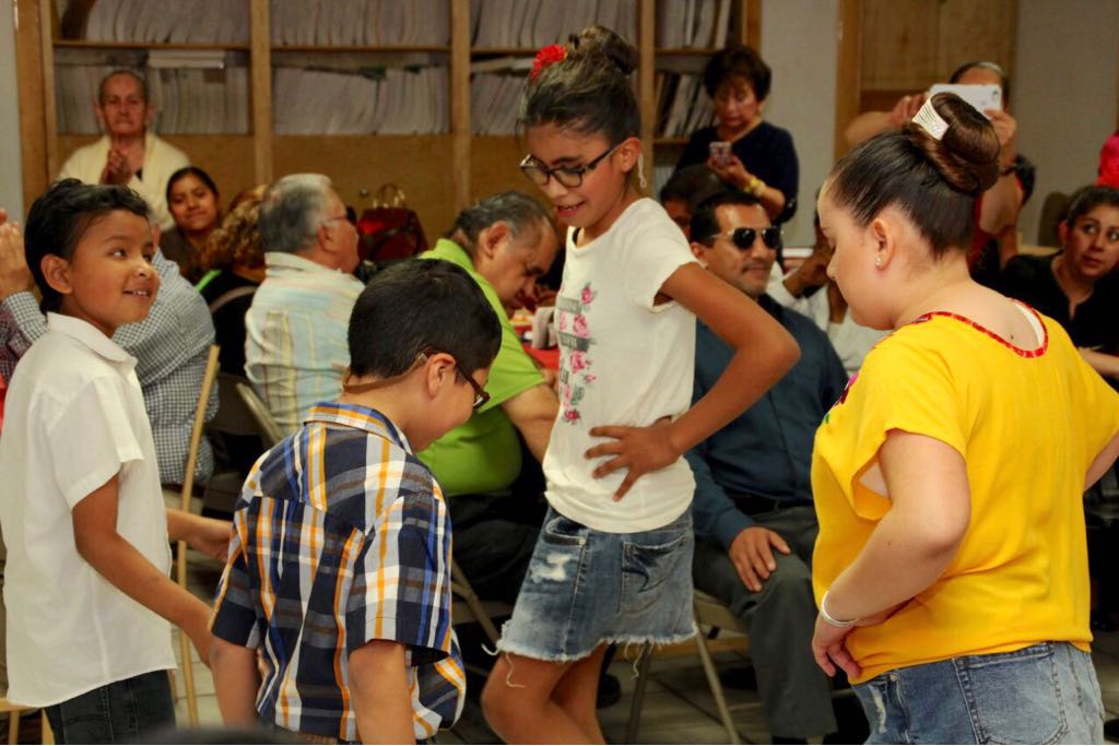Reconoce  DIF Tijuana a Centro de Capacitación para Invidentes en su 57 aniversario