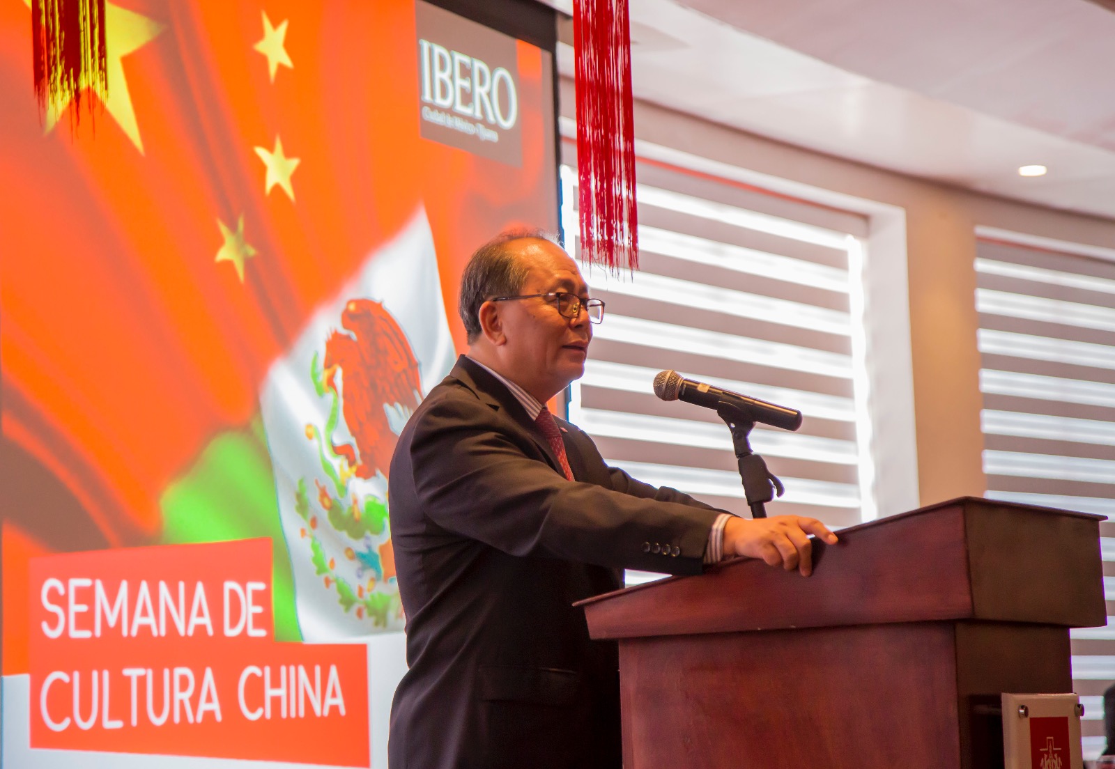 Recibe Tijuana a Embajador de China en México
