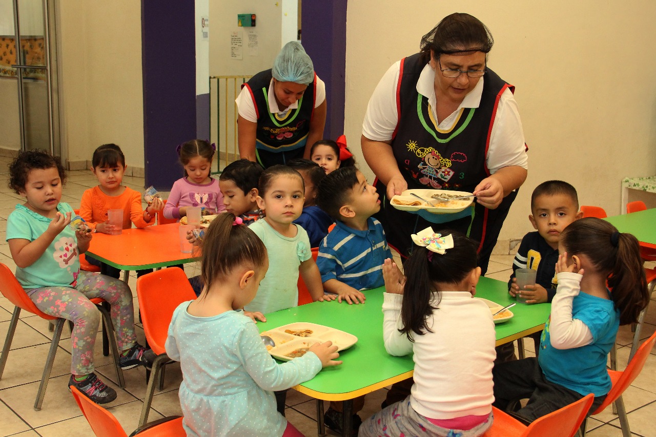 Promueve DIF Tijuana alimentación saludable en desayunos escolares