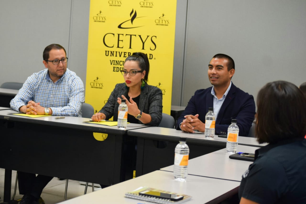 Municipio signa convenios con Cetys y Hisense a favor de jóvenes rosaritenses