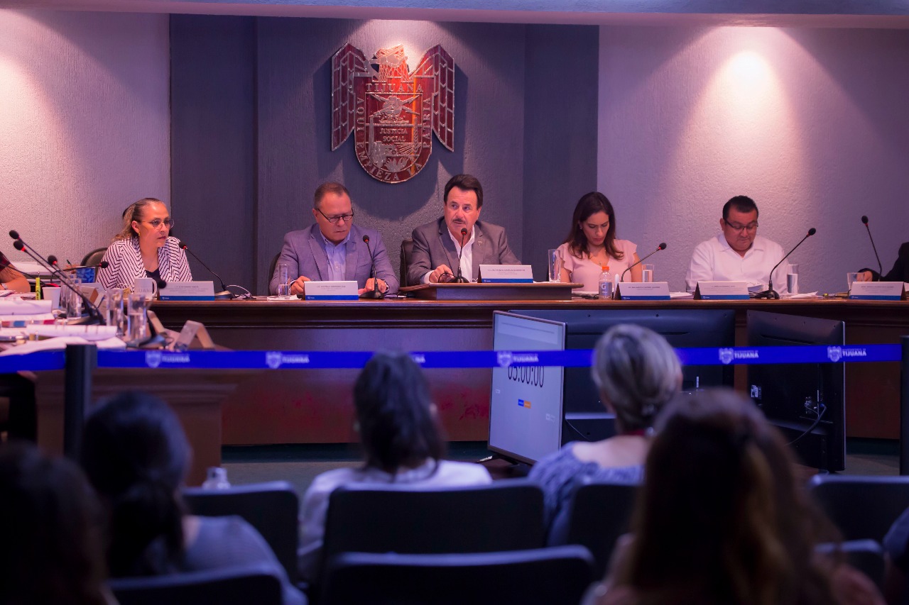 Dará Ayuntamiento lotes a afectados de Lomas del Rubí