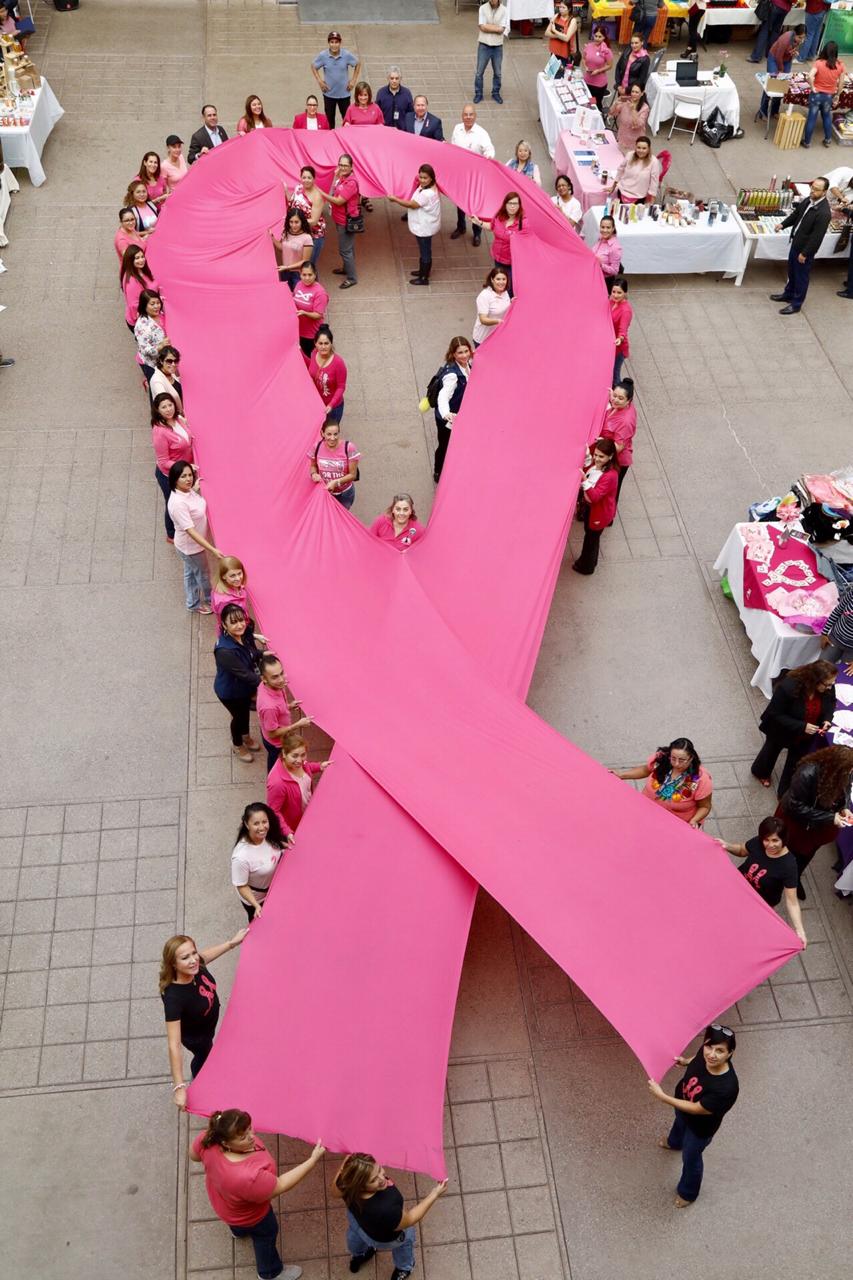 Detección oportuna es primordial contra cáncer de mama