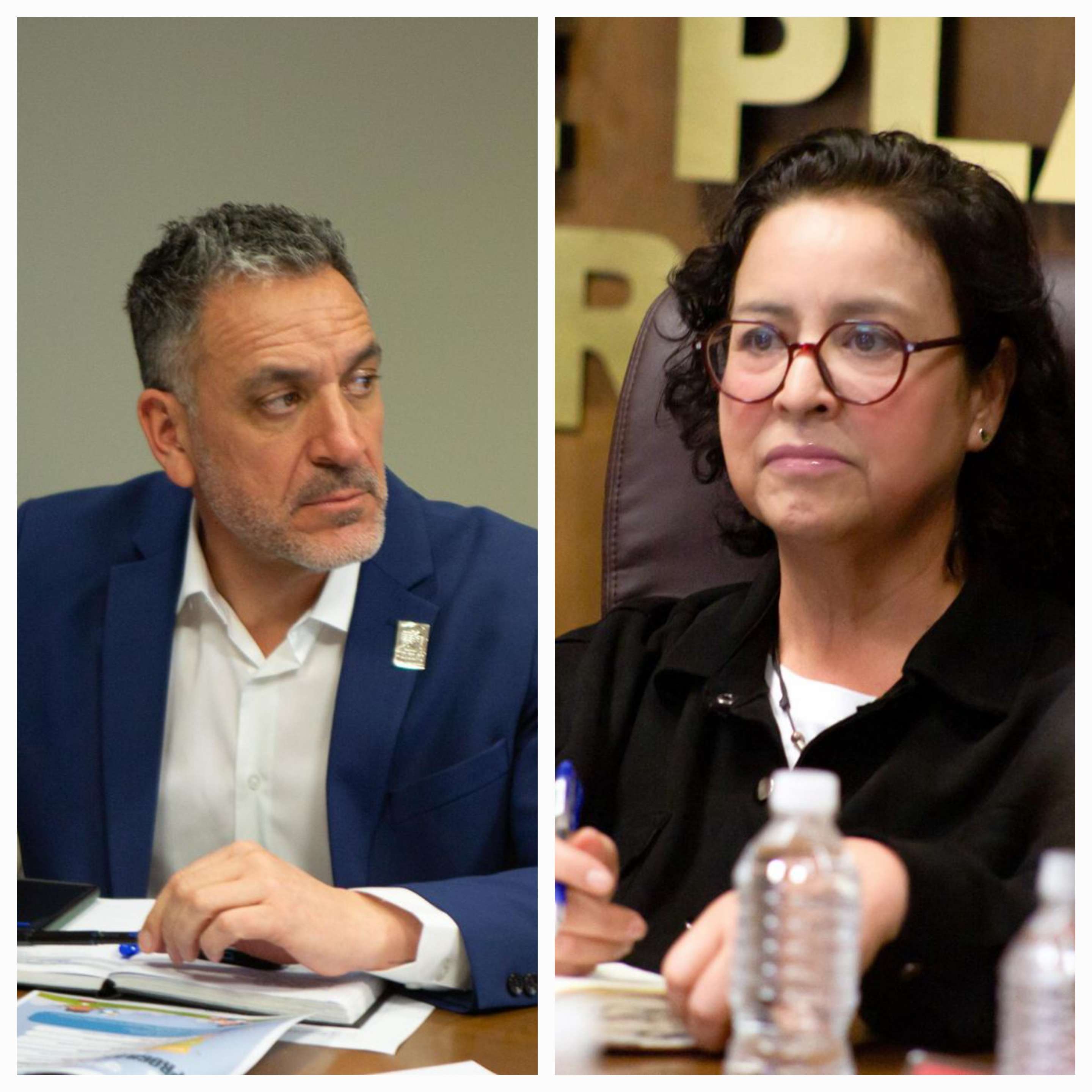 Habrá operativo de seguridad durante la Jornada Electoral en Rosarito