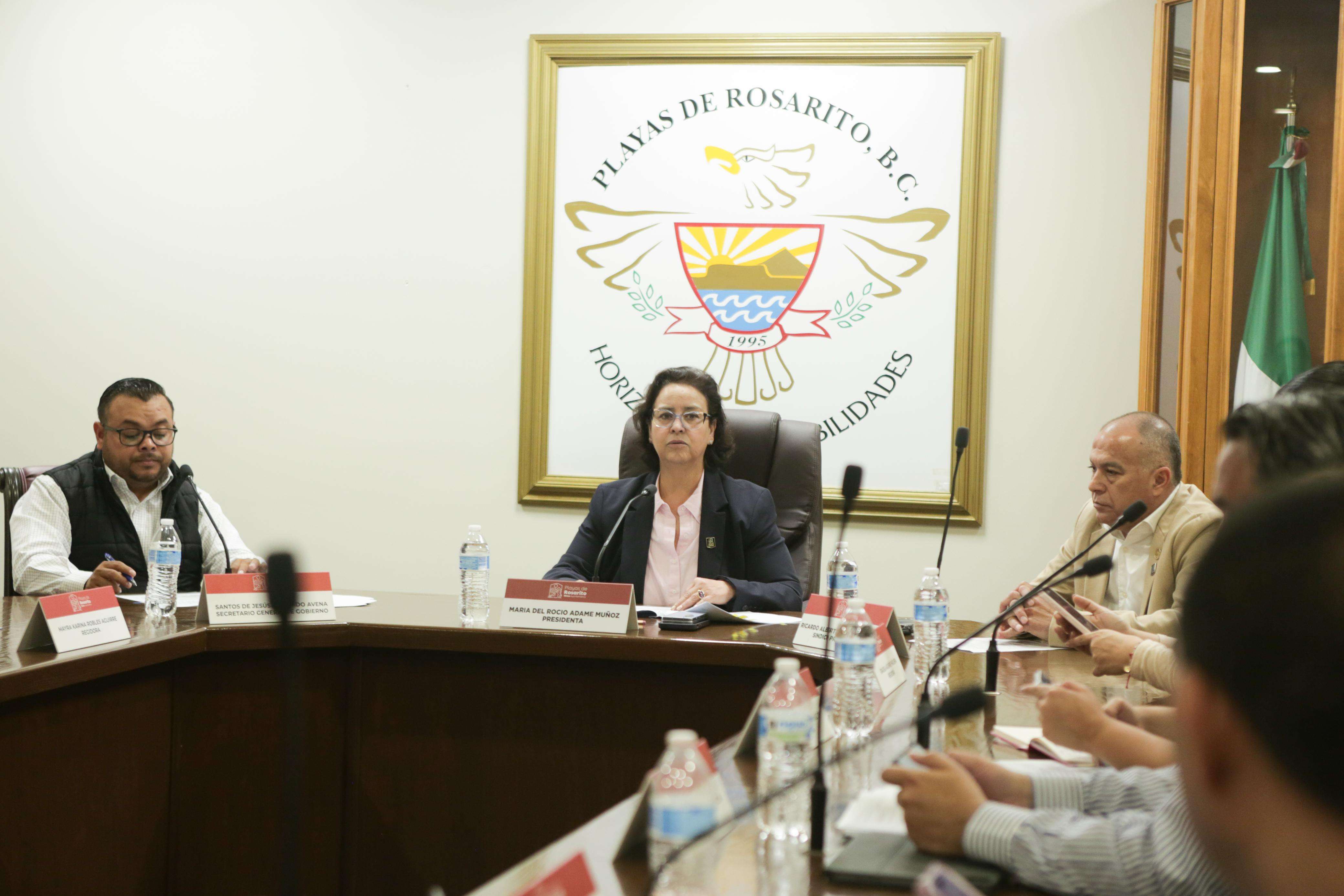 Aprueba Cabildo Reformas en Materia de Protección Animal