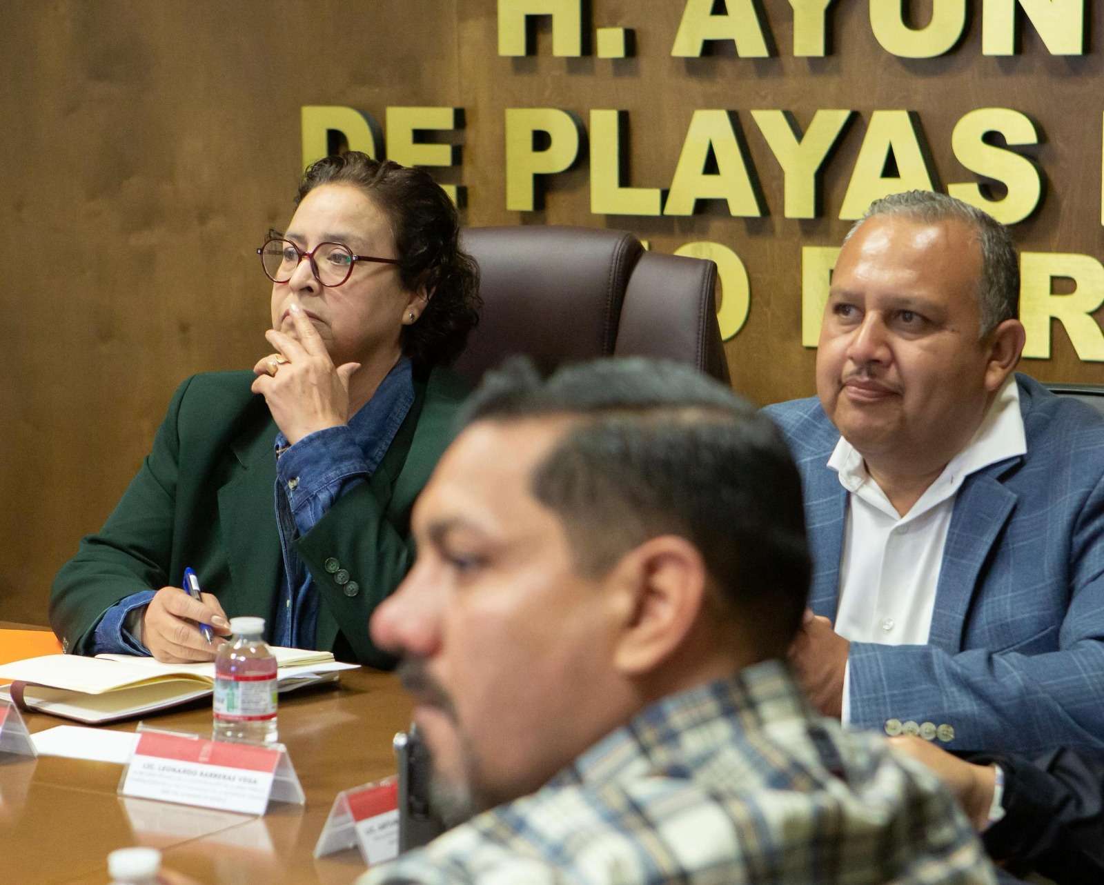 Baja 34% el robo de vehículos en el primer trimestre de 2025