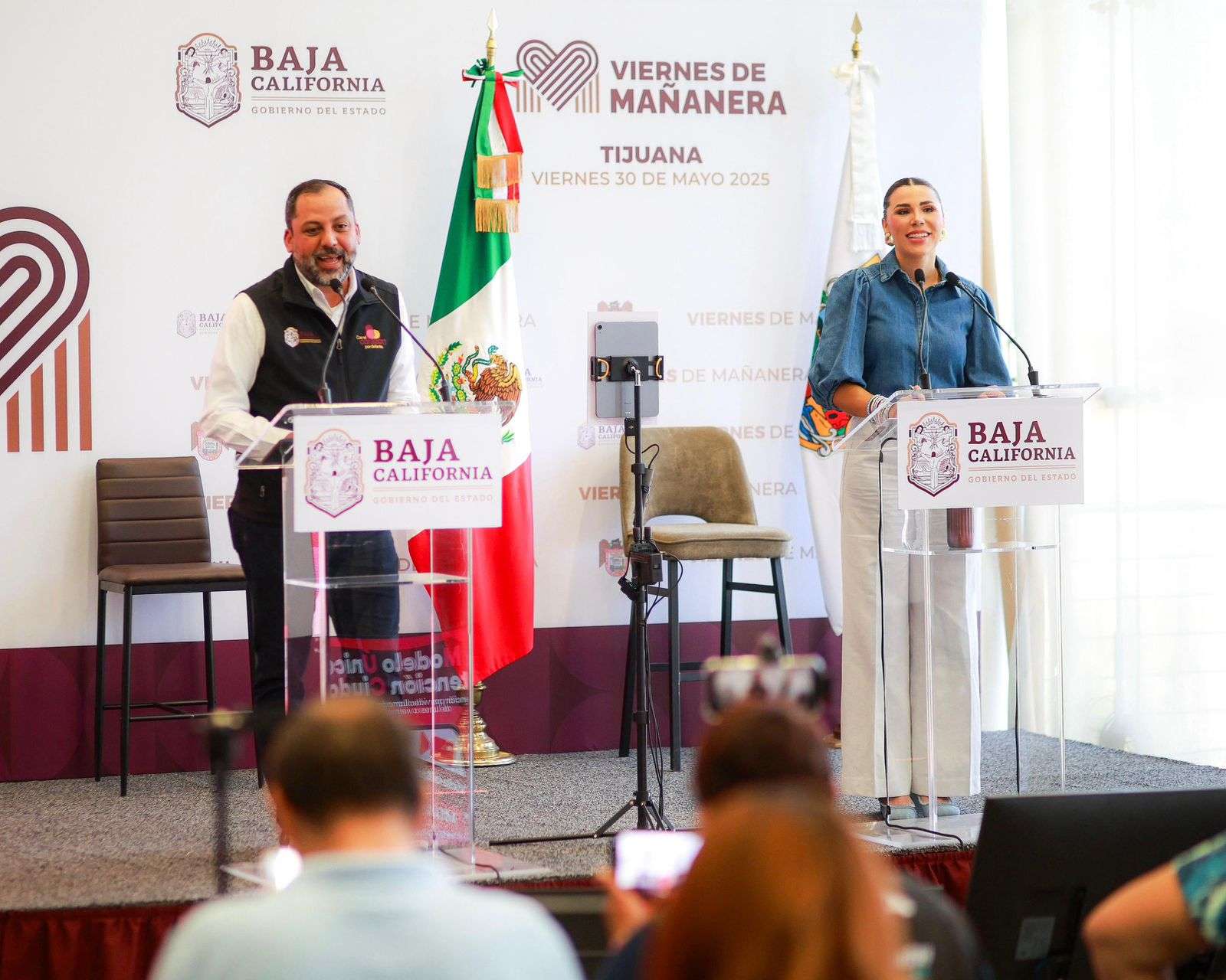 ANUNCIAN INCLUSIÓN DE LSM EN ATENCIÓN CIUDADANA