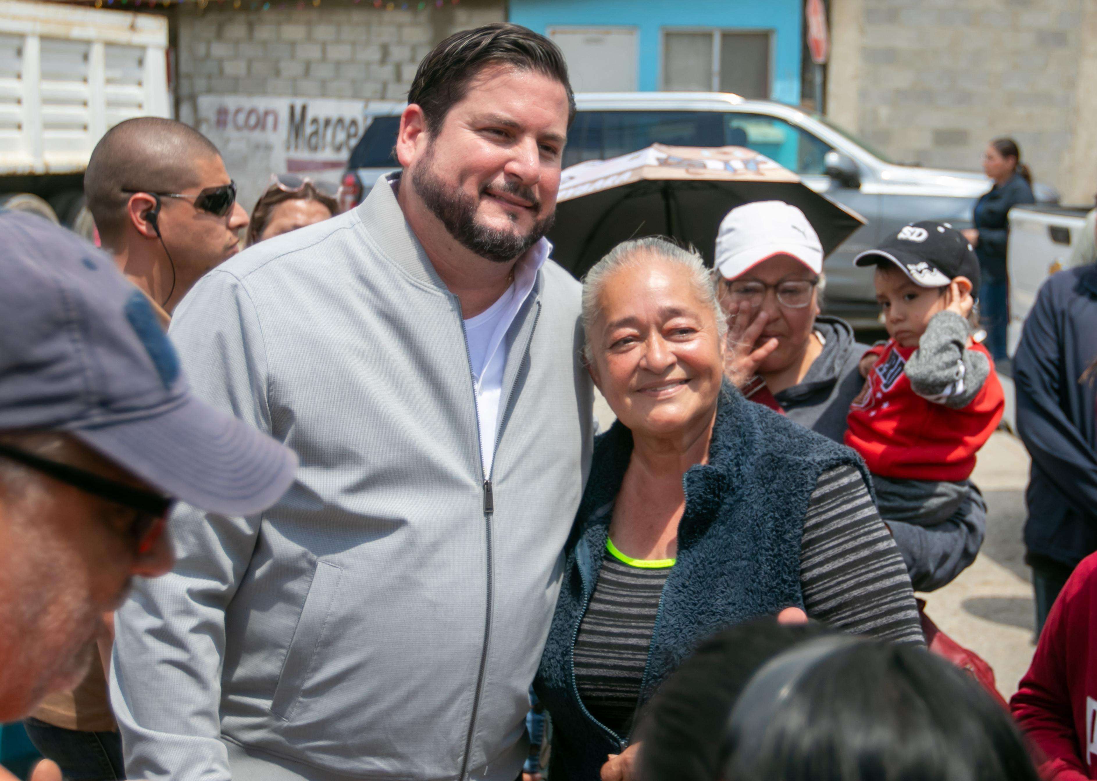 Impulsa Gobierno Municipal programa ‘Tijuana: Ciudad Limpia’ en SAB