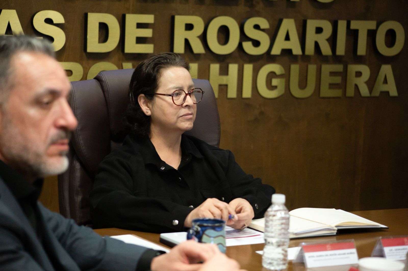 Disminuyen denuncias al 911 en Rosarito 