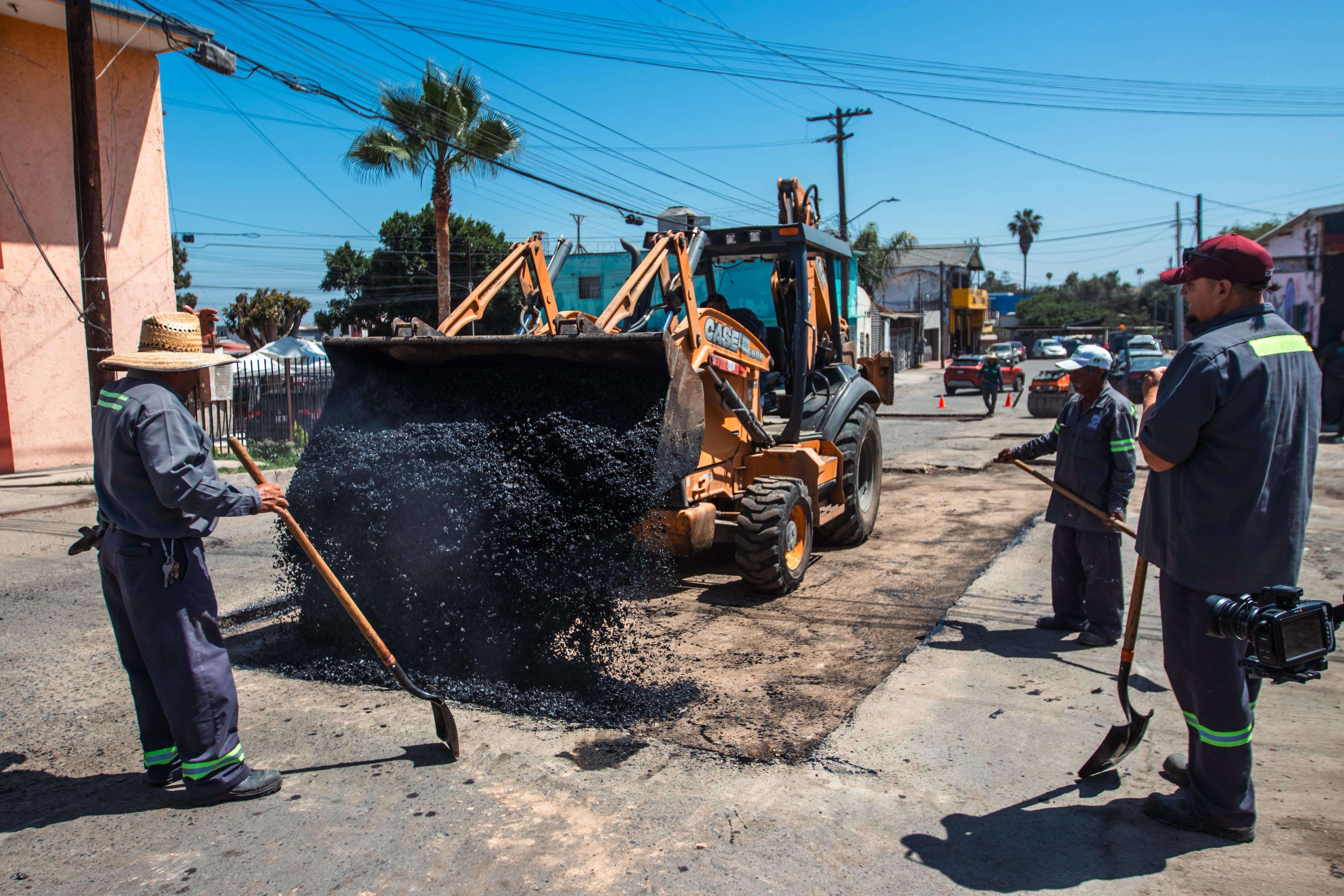 Fortalece Gobierno Municipal acciones de ´Tijuana: Ciudad Limpia´