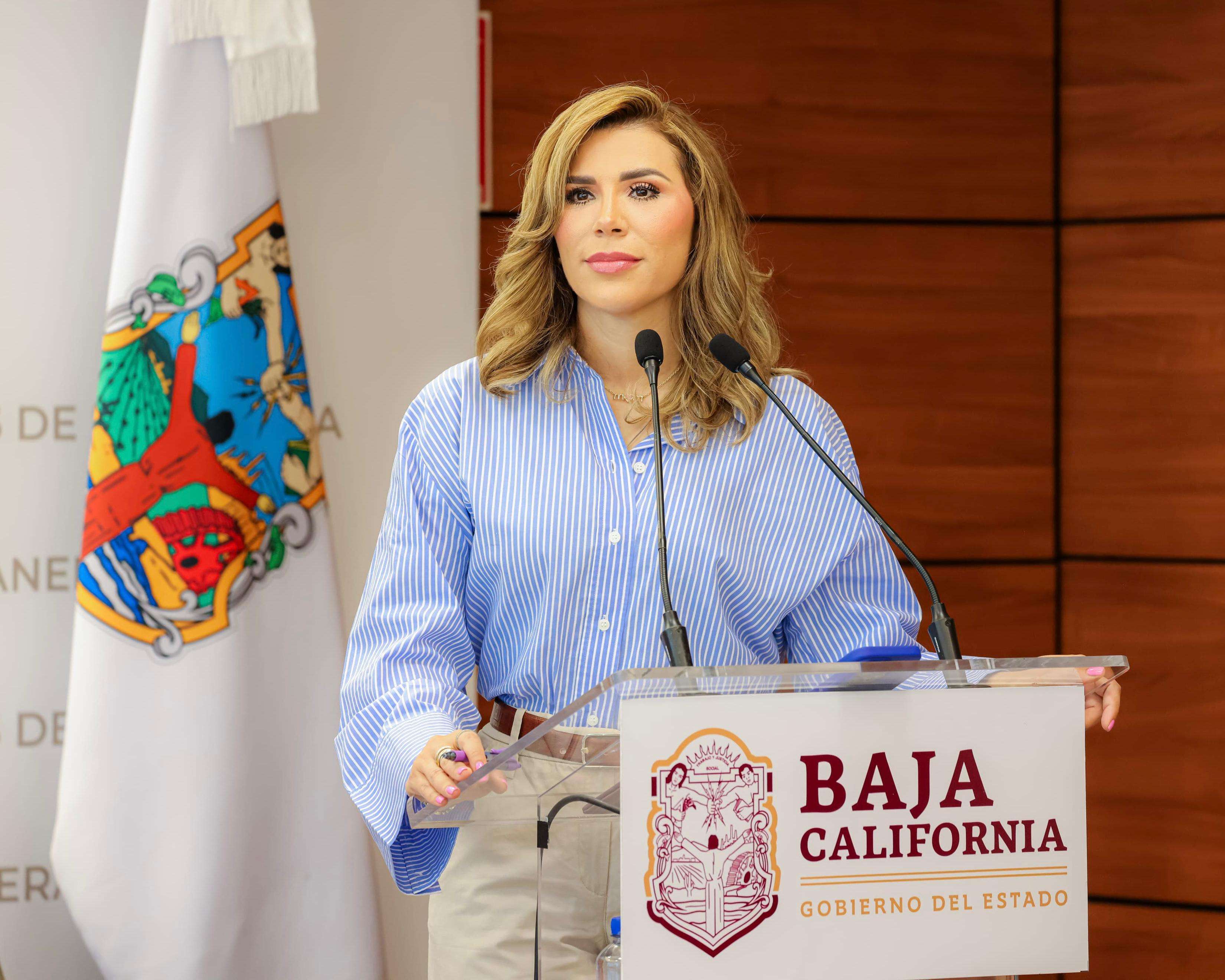 FOMENTA GOBERNADORA MARINA DEL PILAR EL DEPORTE Y CULTURA