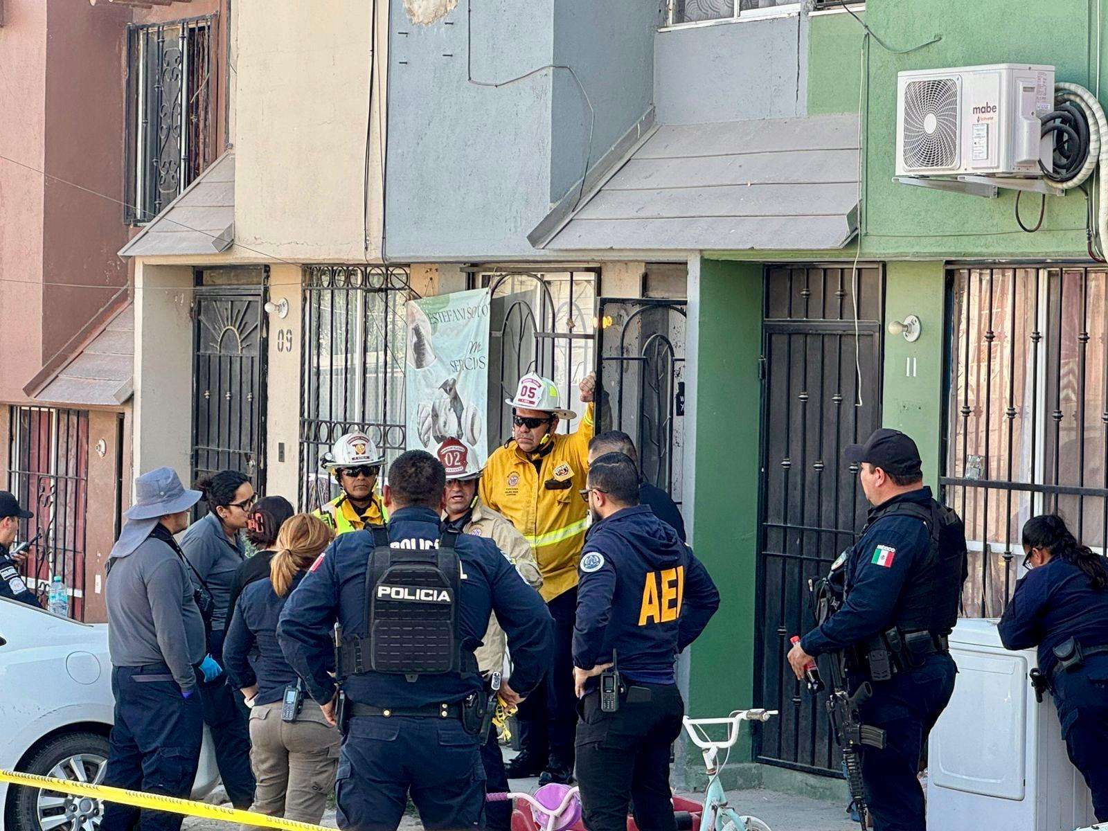 Brinda UMAS atención prehospitalaria y psicológica