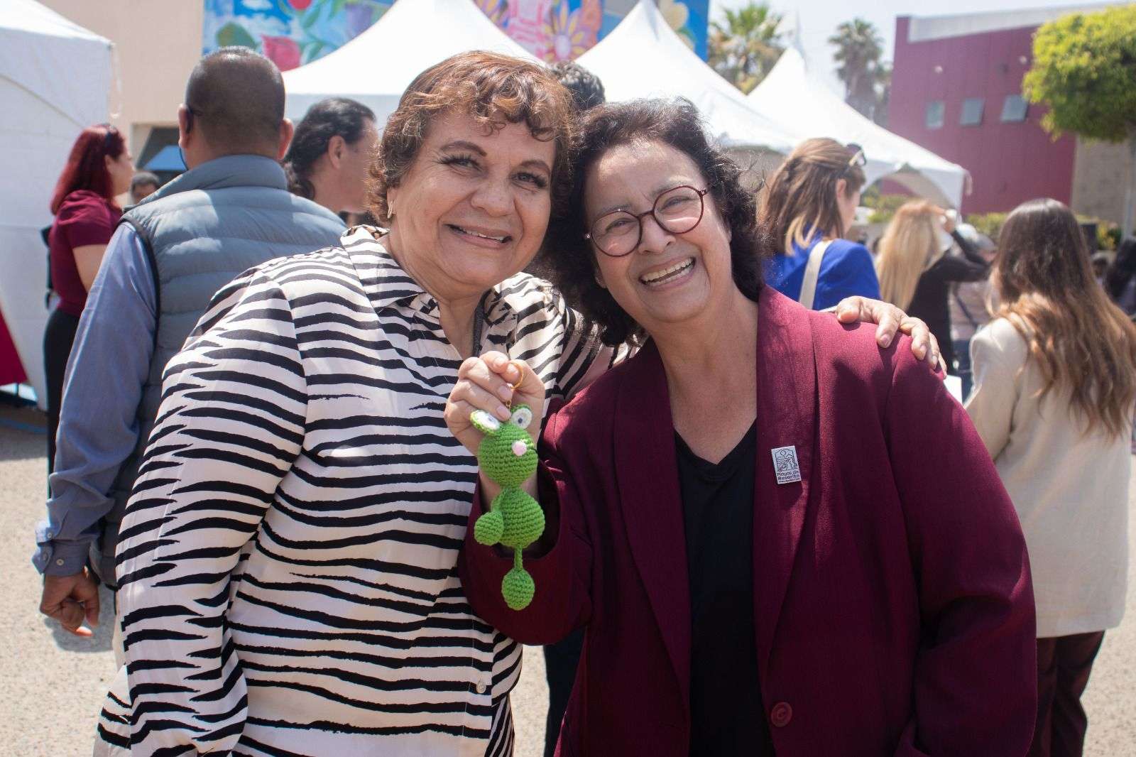 Reconocen a Graduadas y Talleristas del DIF Municipal