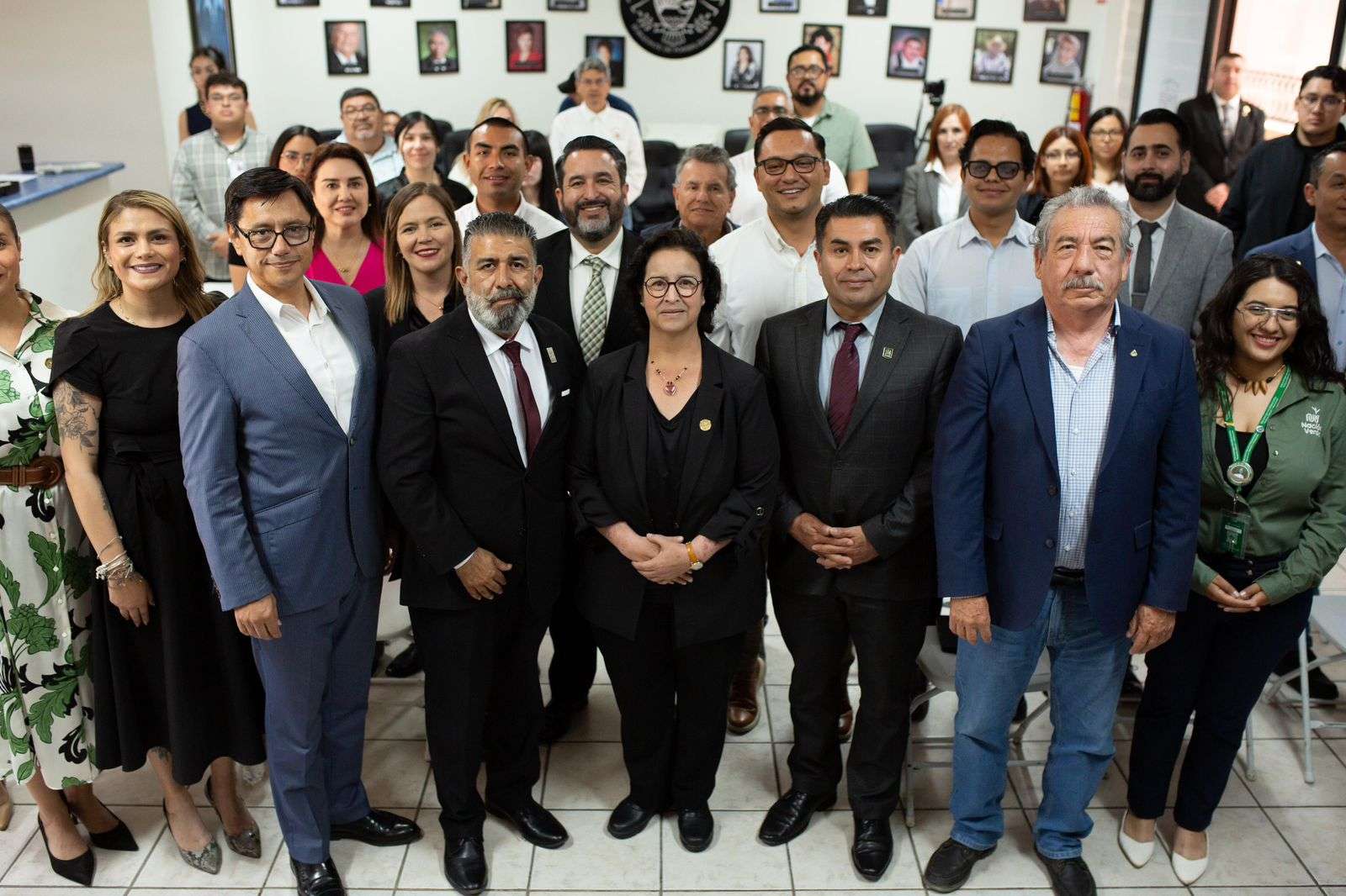 Rocio Adame inaugura Foro de Economía Circular