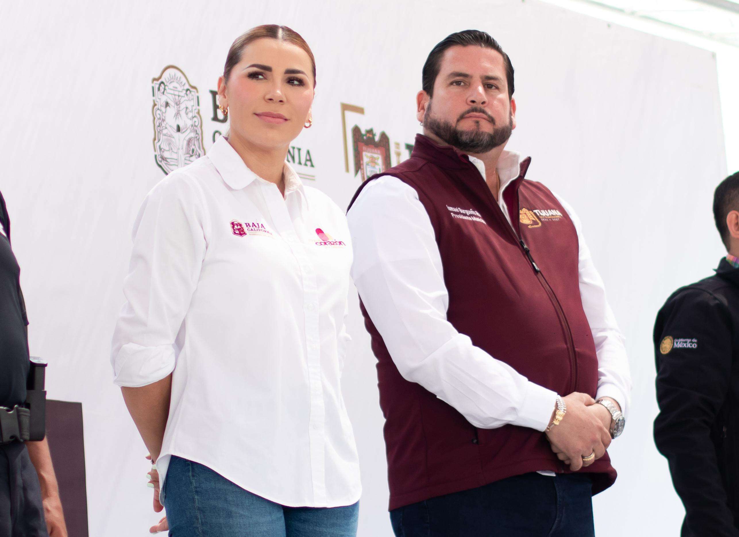 Se suma Gobierno de Tijuana a la estrategia nacional ‘Zonas de Paz’